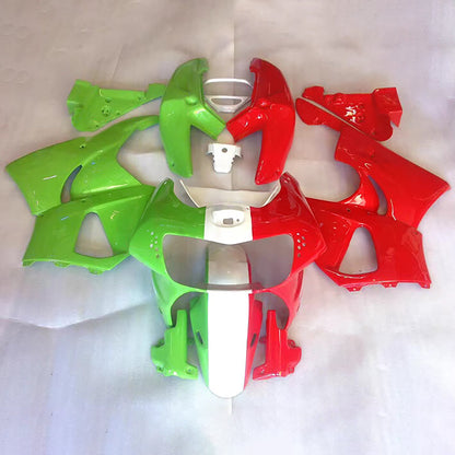 Kit di carene in plastica ABS stampate a iniezione per Honda CBR900RR 919 1998-1999