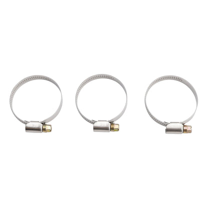 SET DI TUBI FILTRO ARIA 17258-MR1-000 17259-MR1-300 PER HONDA SHADOW VLX 600 88-03