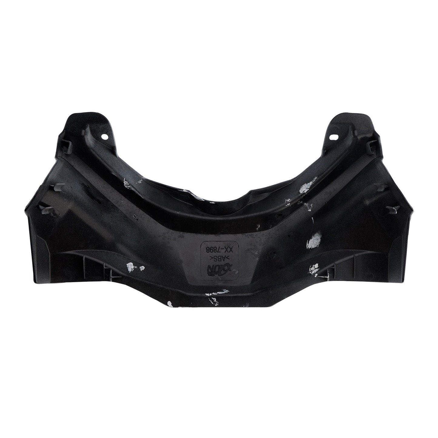 Pannello di copertura della sella Yamaha YZF-R3 R25 MT-03 2025-2026