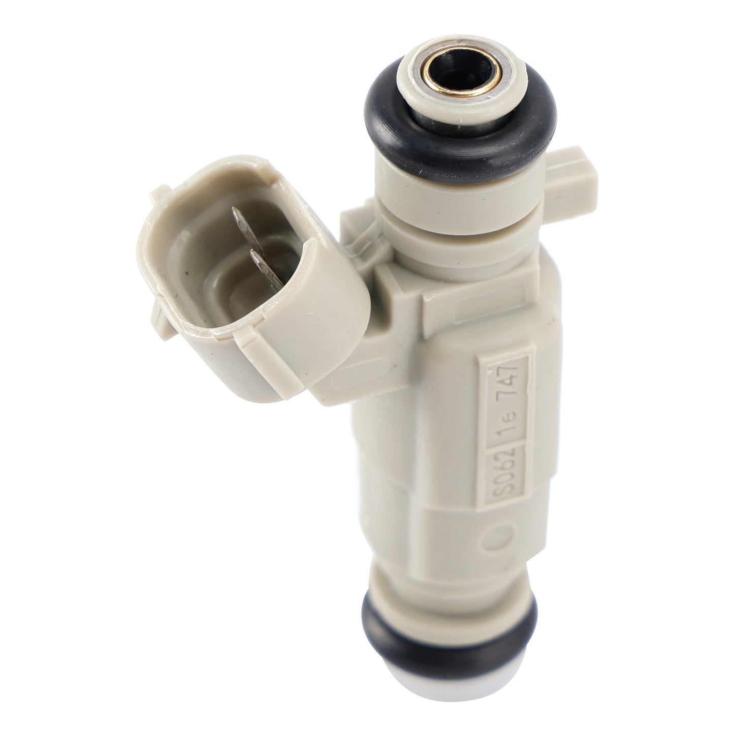 1 pz iniettore carburante per Hyundai Kia 1.0 1.2 2011-2020 35310-04000 35350-04000