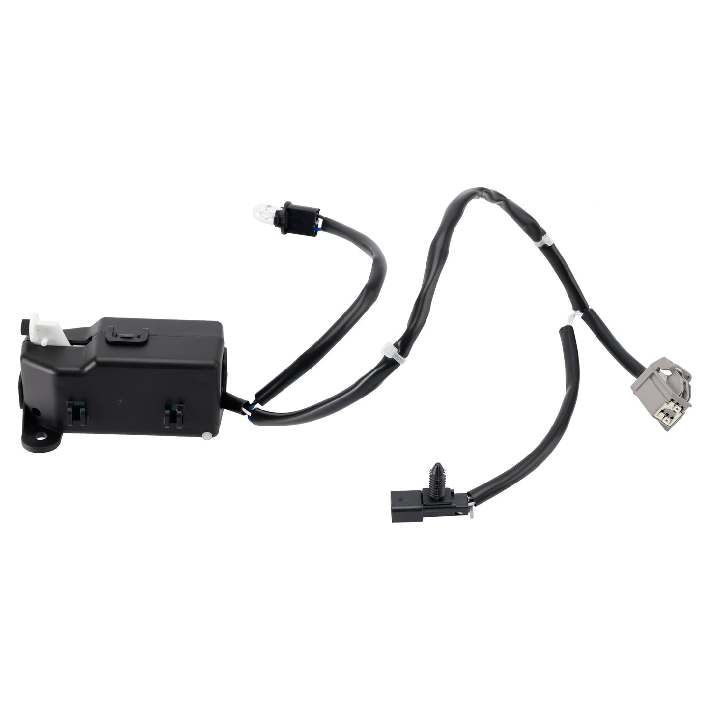 Attuatore del cambio Ford F150 2004-2014 609-039