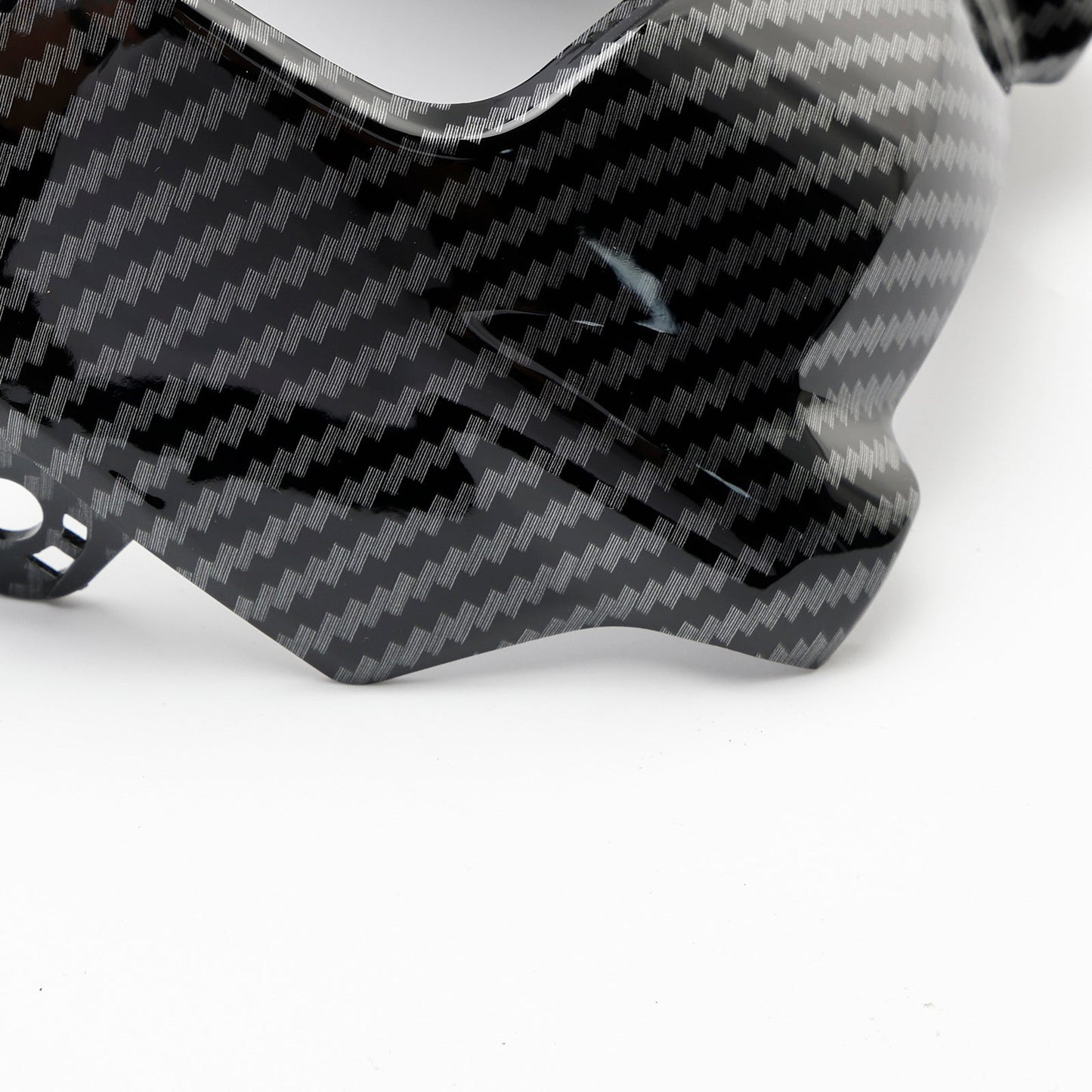 Carenatura laterale del pannello di copertura del serbatoio Speed Twin 900 2023-2024