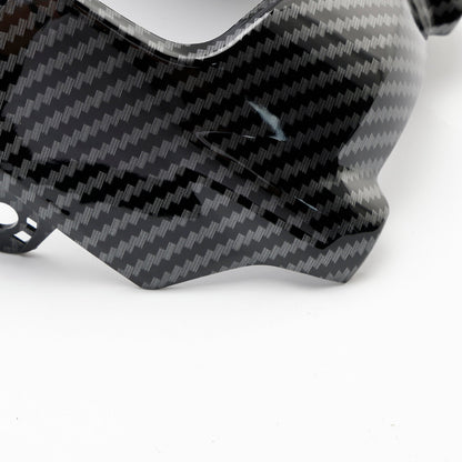 Carenatura laterale del pannello di copertura del serbatoio Speed Twin 900 2023-2024
