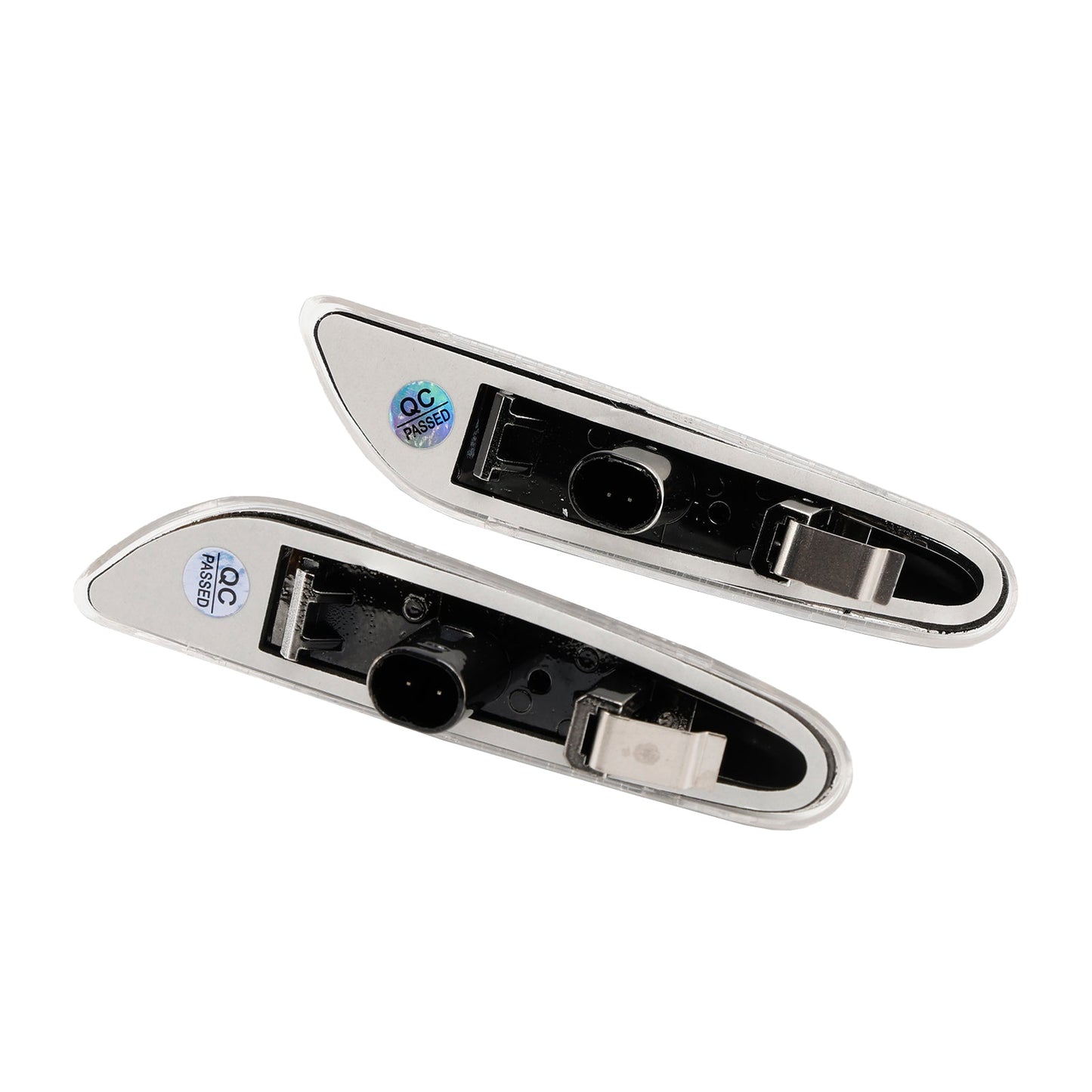 2007-2012 BMW Serie 3 E93 Cabriolet NON M3 LED Sequential Blinker Side Indicator Indicator