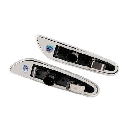 2007-2012 BMW Serie 3 E93 Cabriolet NON M3 LED Sequential Blinker Side Indicator Indicator