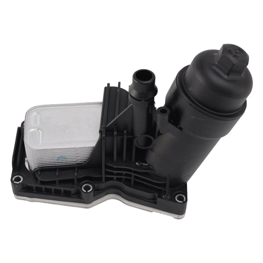 Alloggiamento filtro olio radiatore olio e guarnizioni BMW 3' F31 2011-2015 11428512283