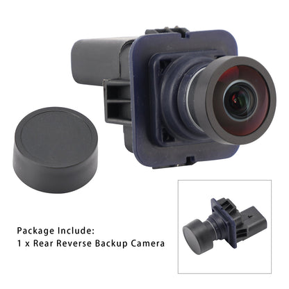 Telecamera di retromarcia posteriore per Ford Mustang 2015-2020, assistenza al parcheggio FR3Z-19G490-A