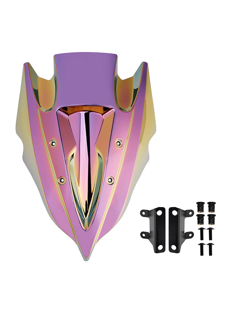 Parabrezza Parabrezza per KAWASAKI Z500 2024-2025