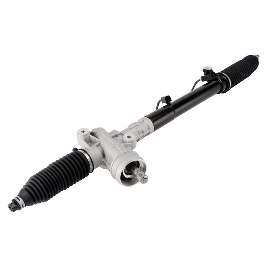 2002/04-2005/12 Audi A4 Cabriolet 8H7, 8HE, B6, B7 3.0L Cremagliera del servosterzo 8E1422066T 8E0422821