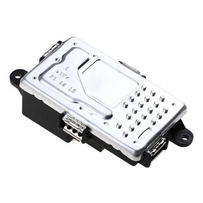 Resistenza regolatore ventola riscaldamento HVAC A2128702110 per Mercedes-Benz W204 W207