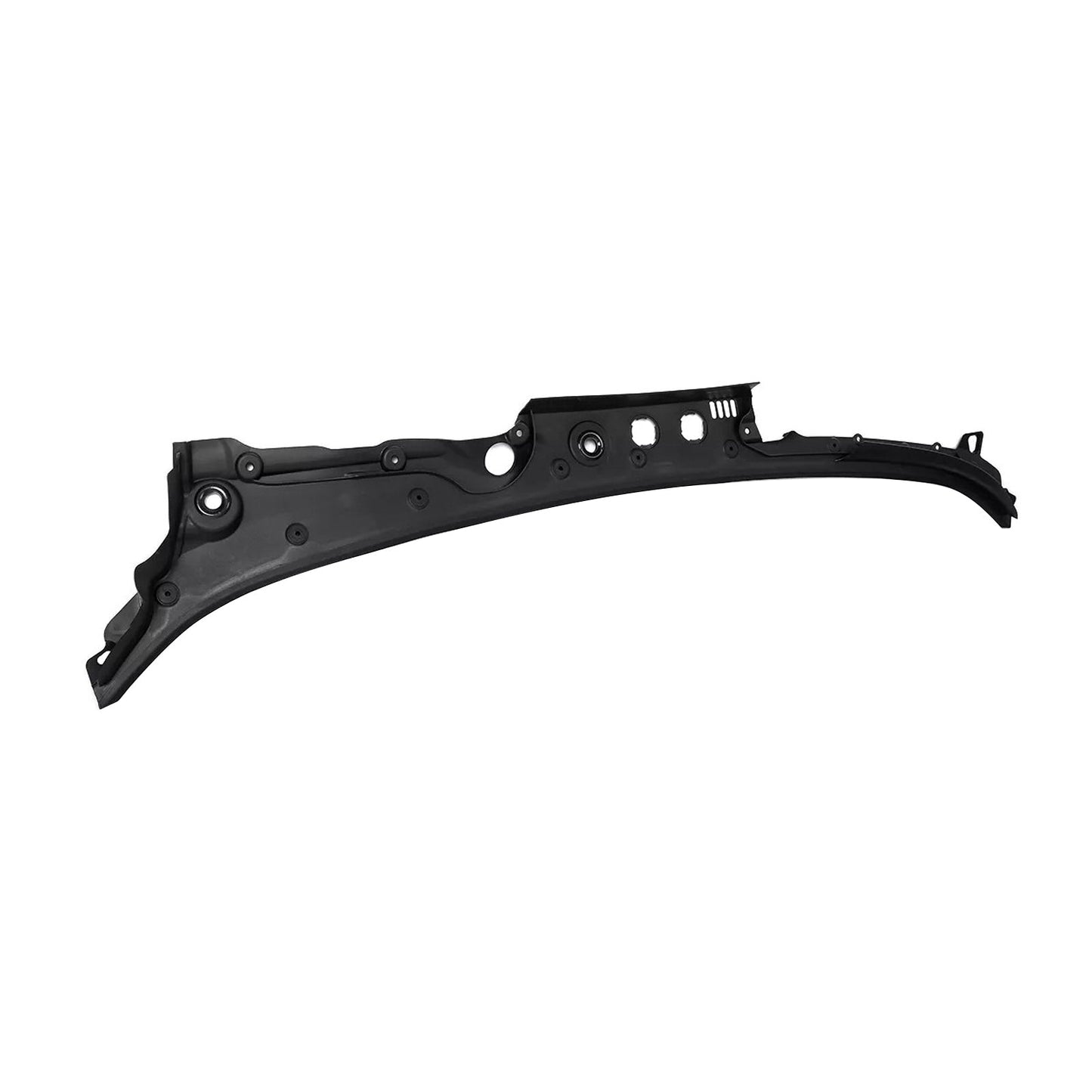 Pannello di copertura del parabrezza per BMW Serie 5 528i 535d 550i 2011-2016 51717203124