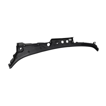 Pannello di copertura del parabrezza per BMW Serie 5 528i 535d 550i 2011-2016 51717203124