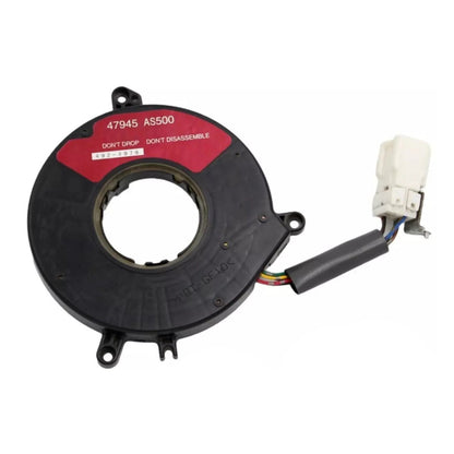 Molla dell'orologio Nissan Murano 2003-2007 + gruppo sensore angolo di sterzata 47945-AS500 47945AS500