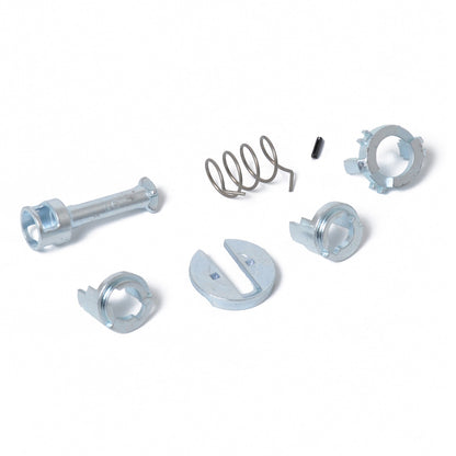 Kit Riparazione Cilindro Cilindro Serratura 51217035421 Per BMW X3 E83 X5 E53