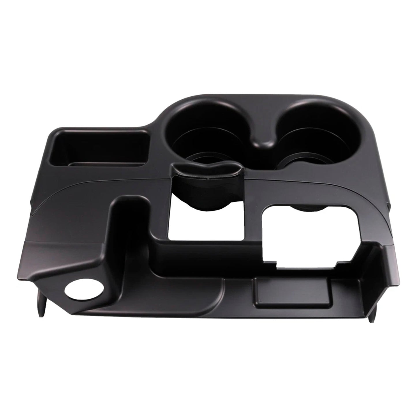 Portabicchieri per console centrale con foro grande SS281AZAA per Ram 1500 2500 3500 03-10