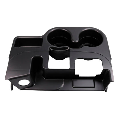 Portabicchieri per console centrale con foro grande SS281AZAA per Ram 1500 2500 3500 03-10