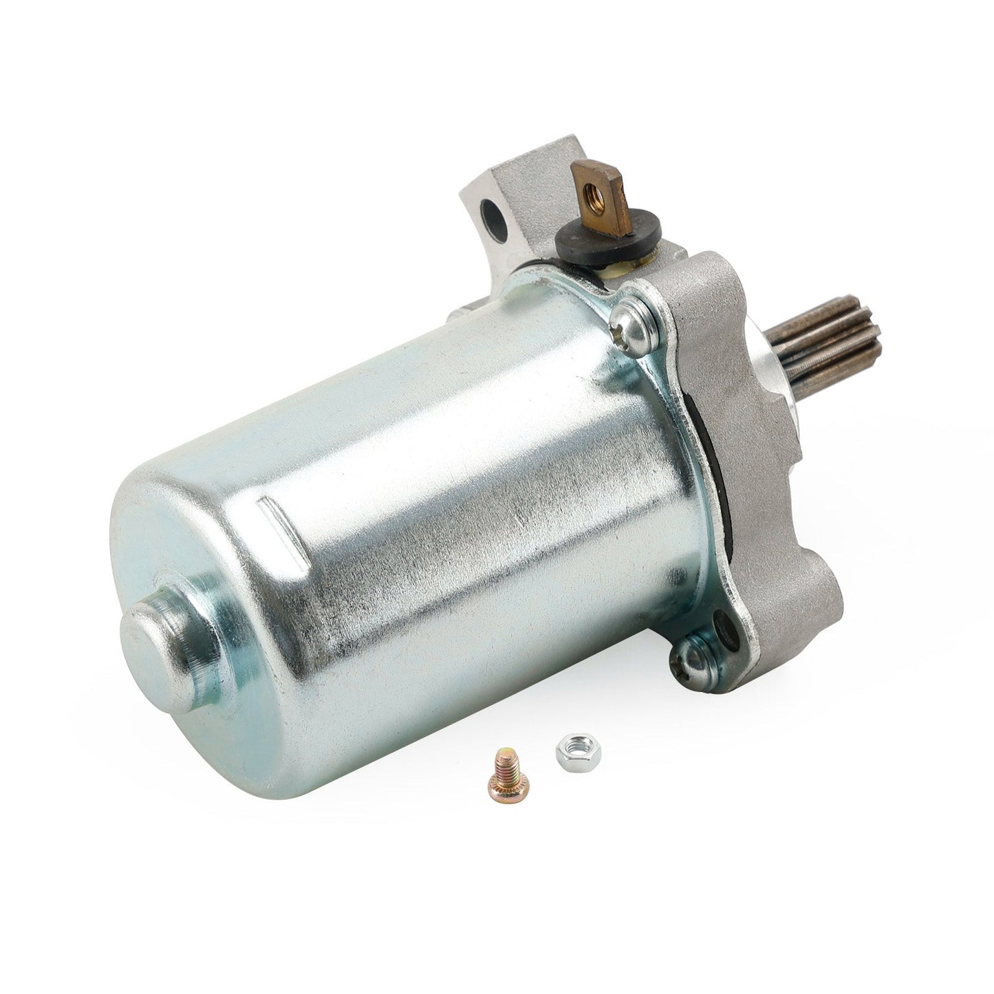Motorino Di Avviamento Per Cerchi In Lega Yamaha YC110D Crux Rev 110 2018 B44-H1890-10
