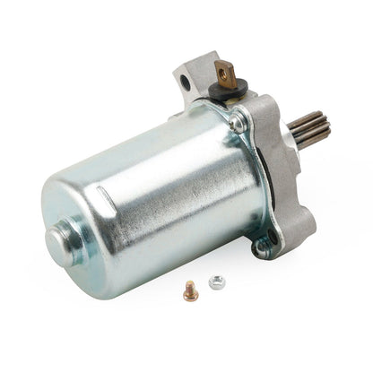 Motorino Di Avviamento Per Cerchi In Lega Yamaha YC110D Crux Rev 110 2018 B44-H1890-10