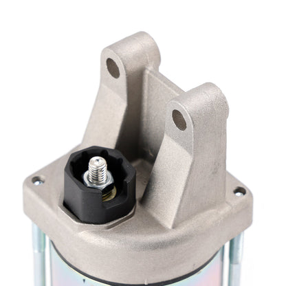 Motorino di avviamento per Honda XL125V Varadero 2007 2008 2009 2010 2011 2012 2013-2016