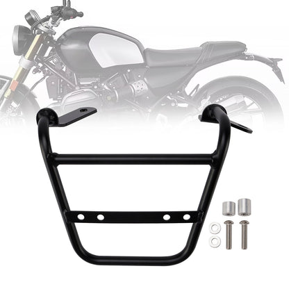 Supporto per borsa laterale portapacchi destro per BMW R12 NineT 2024-2025