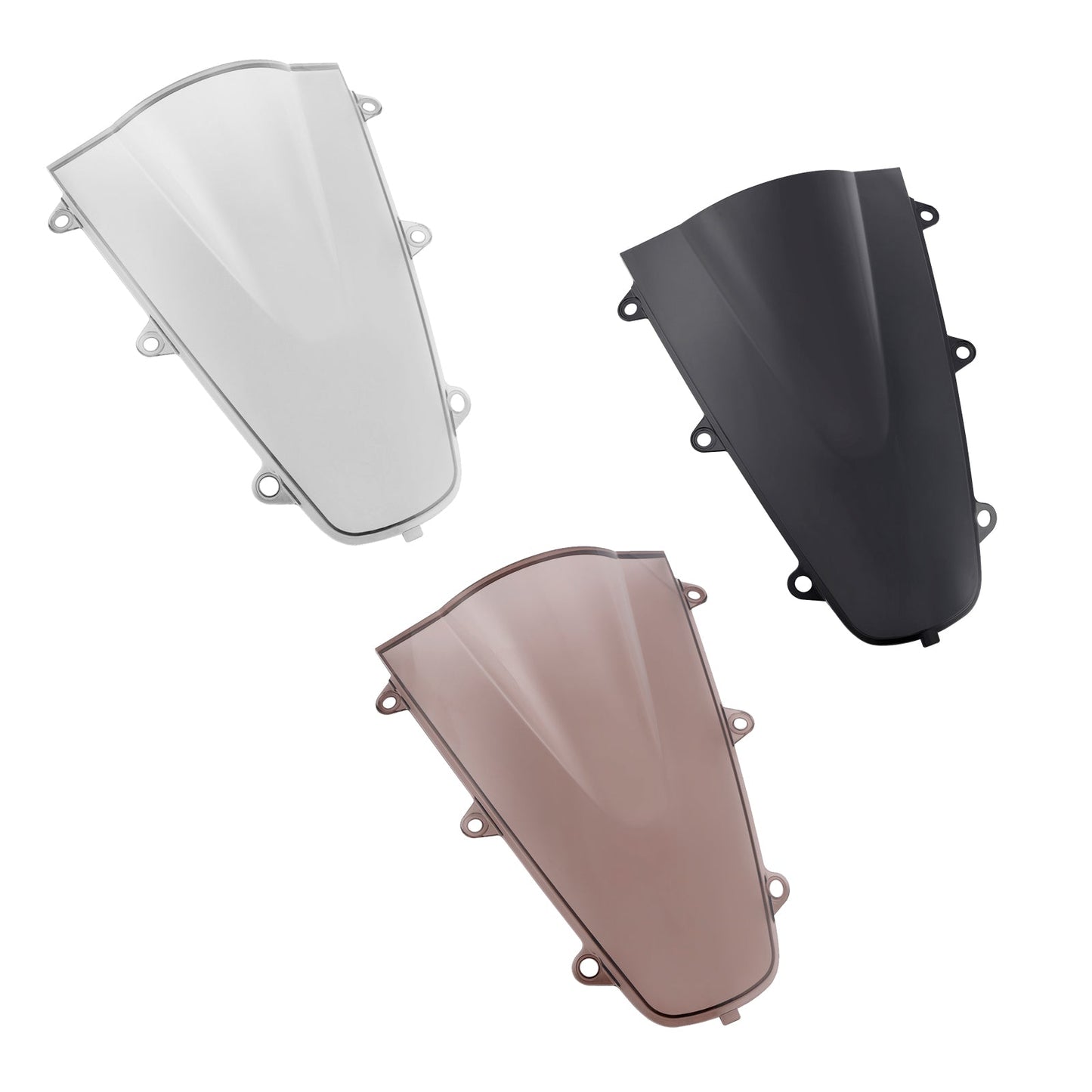 Parabrezza HONDA CBR1000RR 2017-2023