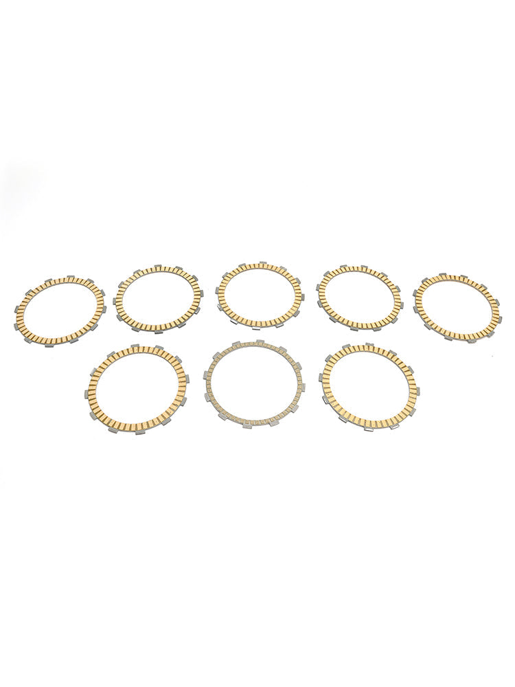 Kit dischi frizione adatti per Honda GL1800 Gold Wing 2001-2017 CTX1300 2014