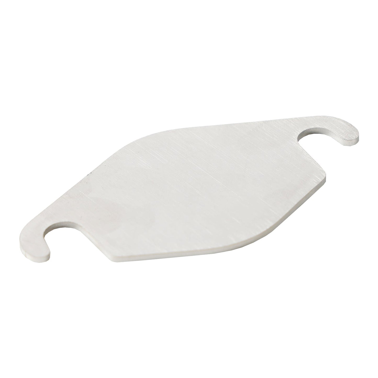 Piastra cieca valvola EGR per Ford Euro 3 Transit Connect Focus Mondeo 1.8 TDDI TDCi