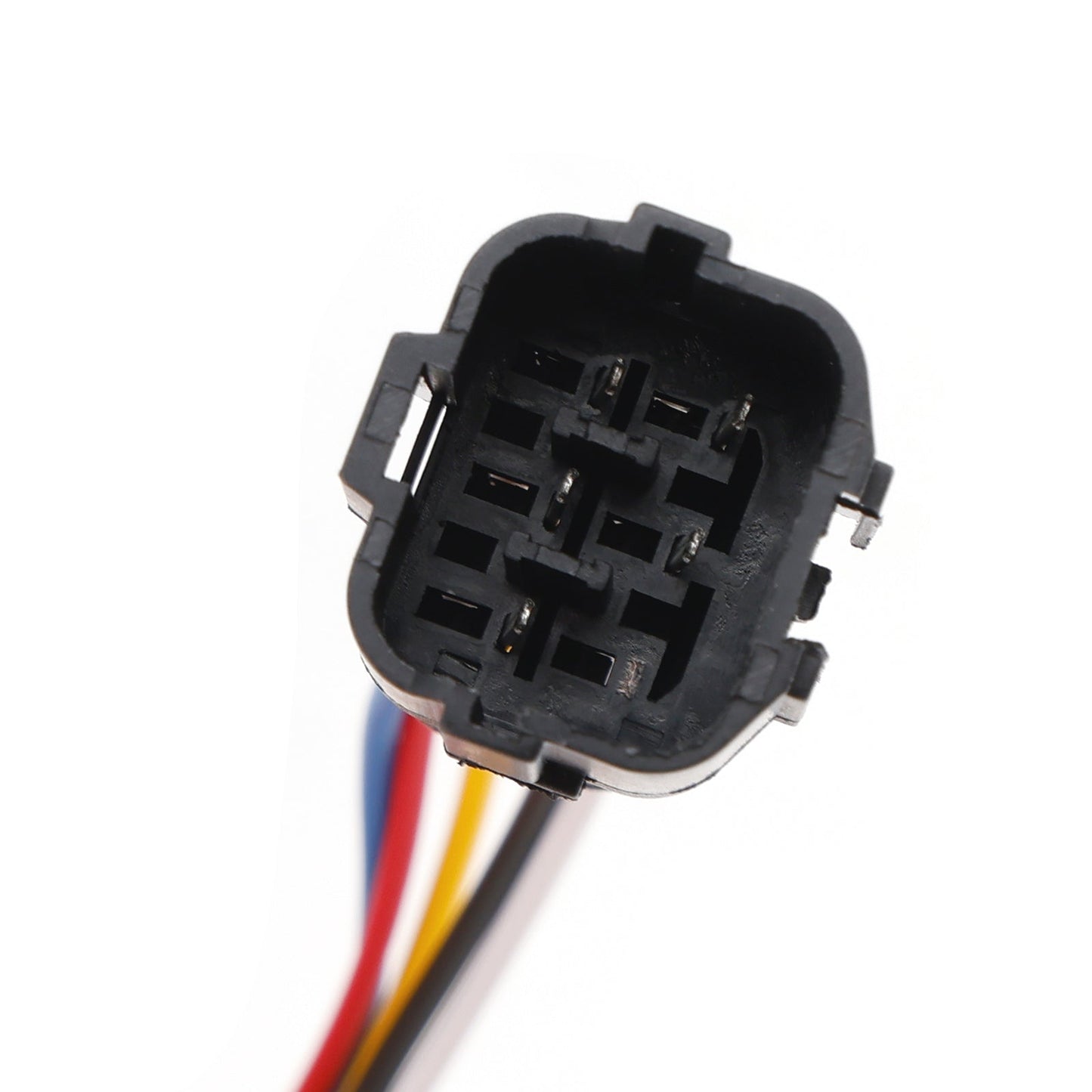 Fanale posteriore destro per Isuzu D-Max 2012-2019