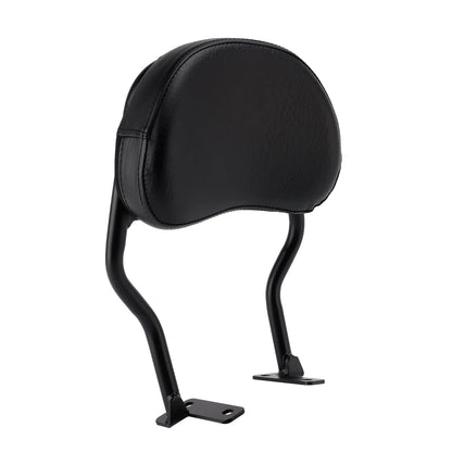 Schienale per Sissy Bar passeggero Royal Alloy GP250 Sidecar dal 2023 in poi