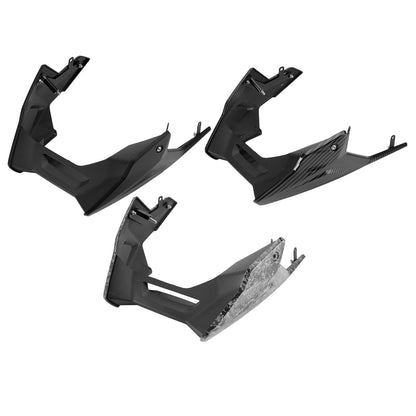 Carenature inferiori Kawasaki Eliminator 400/450/500 2024-2025, puntale completo