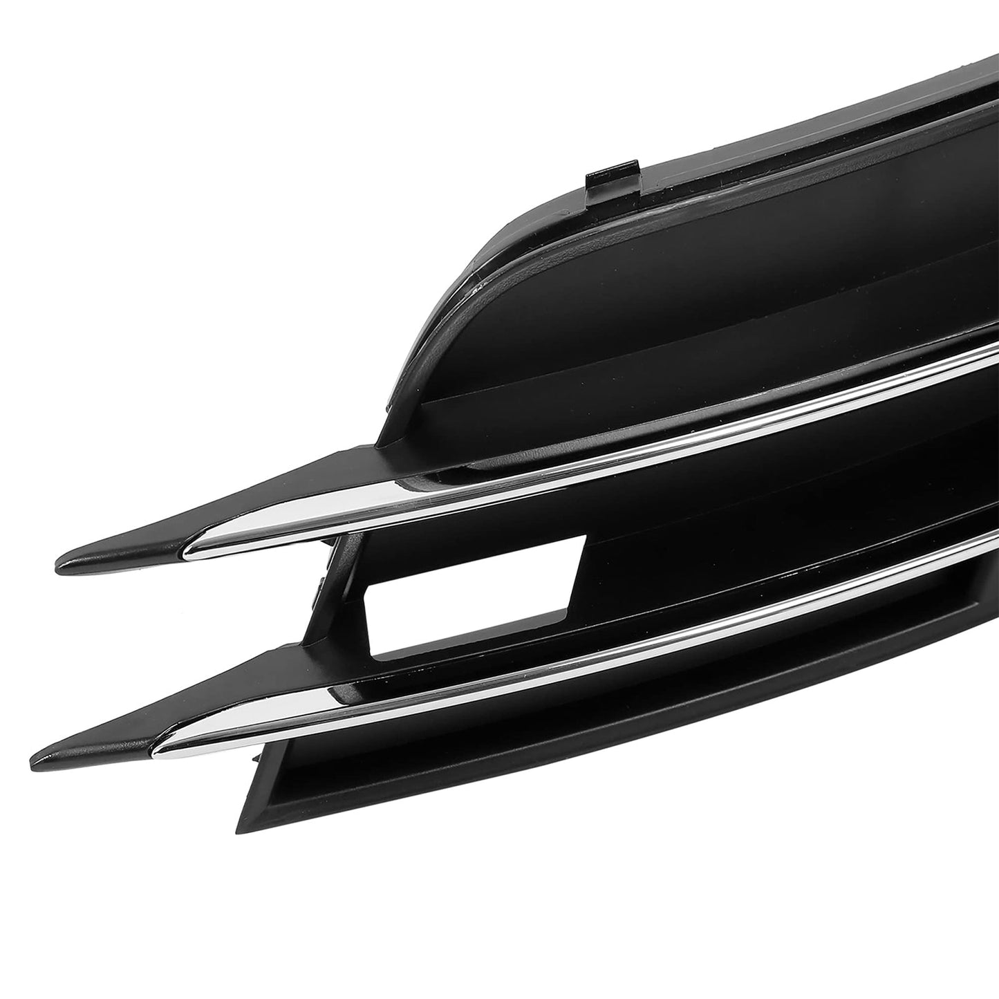 Griglia paraurti anteriore destro Audi A6 C7 2011-2014 griglia fendinebbia 4G0807682