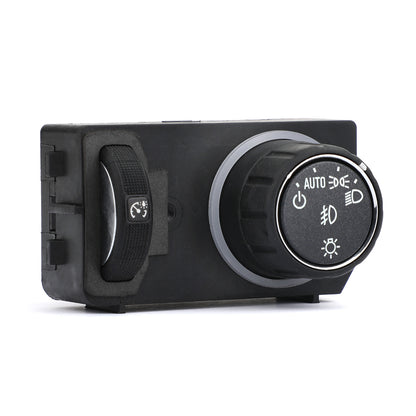 Interruttore Faro Fendinebbia 23187804 Per GM 2014-2017 Silverado