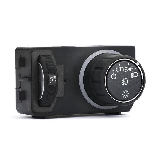 Interruttore Faro Fendinebbia 23187804 Per GM 2014-2017 Silverado