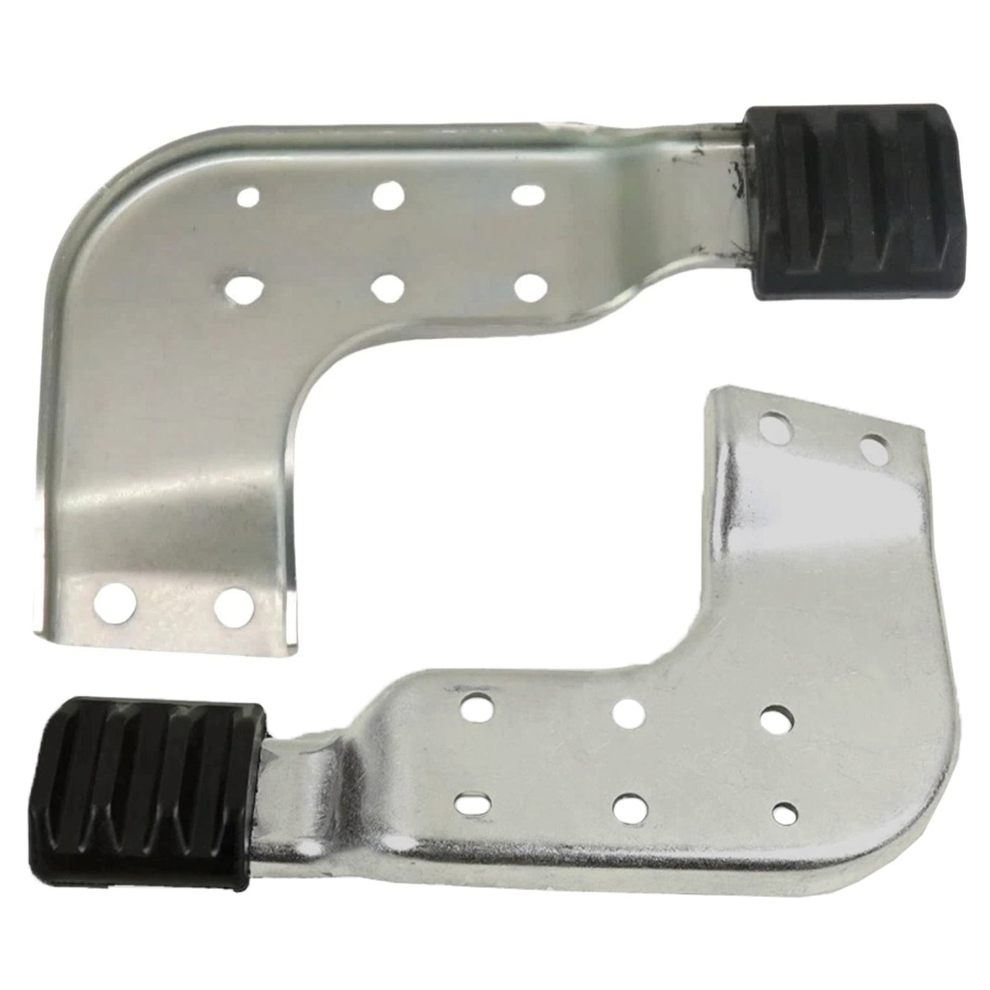 Set di staffe per cofano sinistro e destro Peterbilt 389 serie 131 MPB75131L MPB75131R