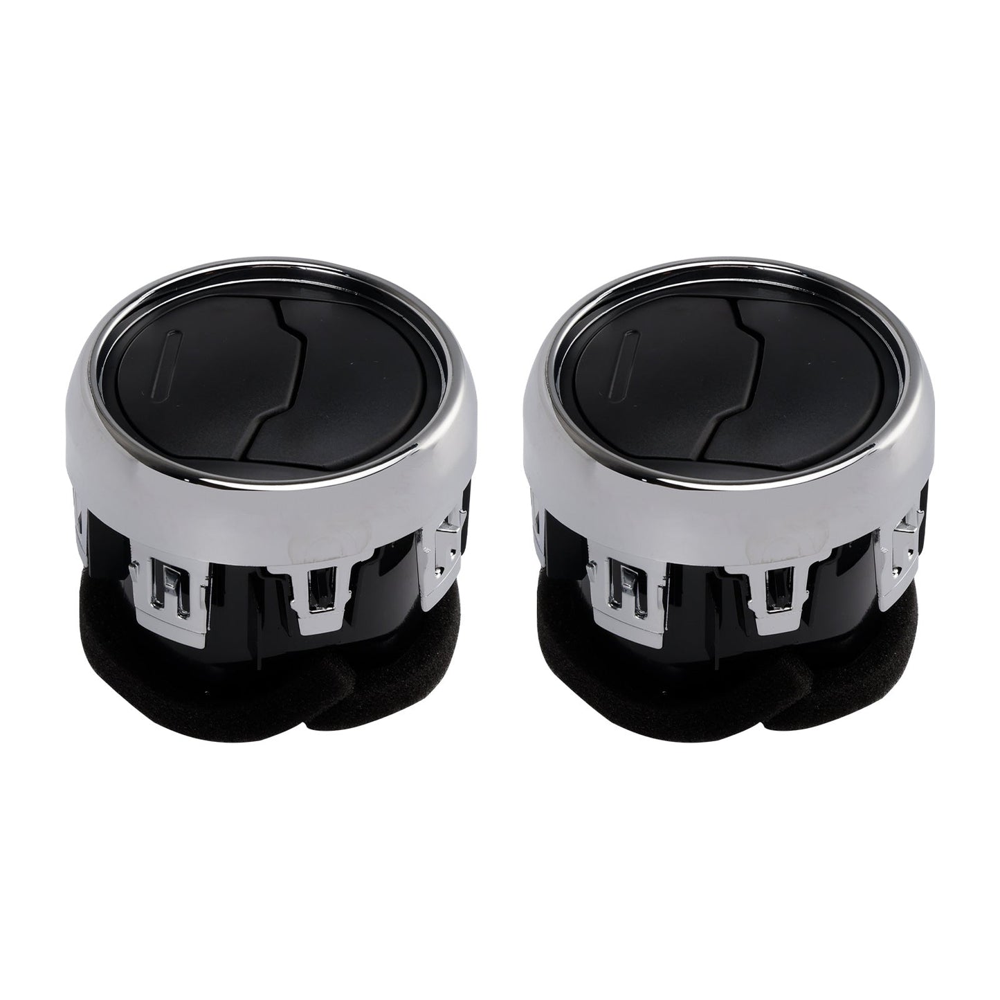 Griglia di ventilazione A/C centrale del cruscotto Ford Mustang 2X 2015-2022 FR3Z-19893-AE FR3Z-19893-AC
