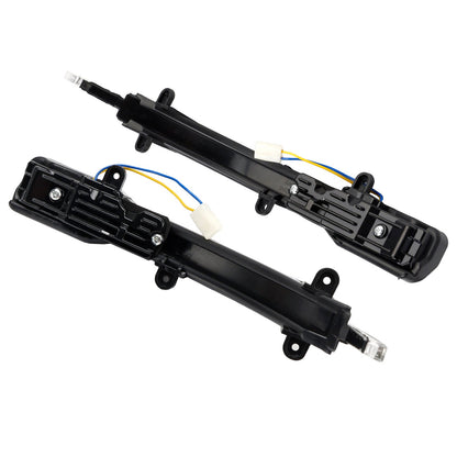Coppia di indicatori di direzione per specchietti laterali per Audi Q5 MK1 Q7 MK1 4L0949101C 4L0949102C