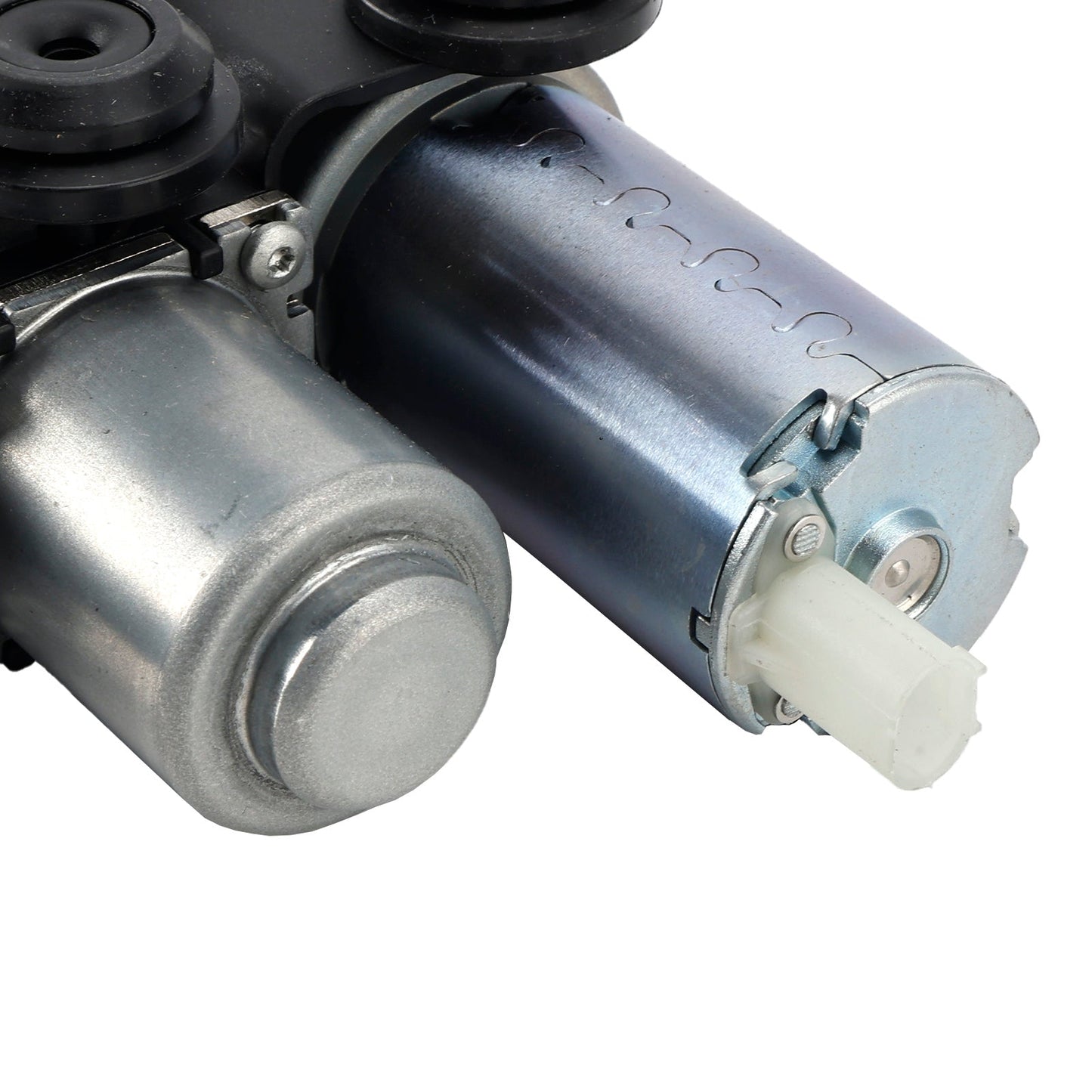 Valvola di controllo del riscaldamento del portellone posteriore BMW Serie 3 E46 318td 2.0 2003-2005 64118369807