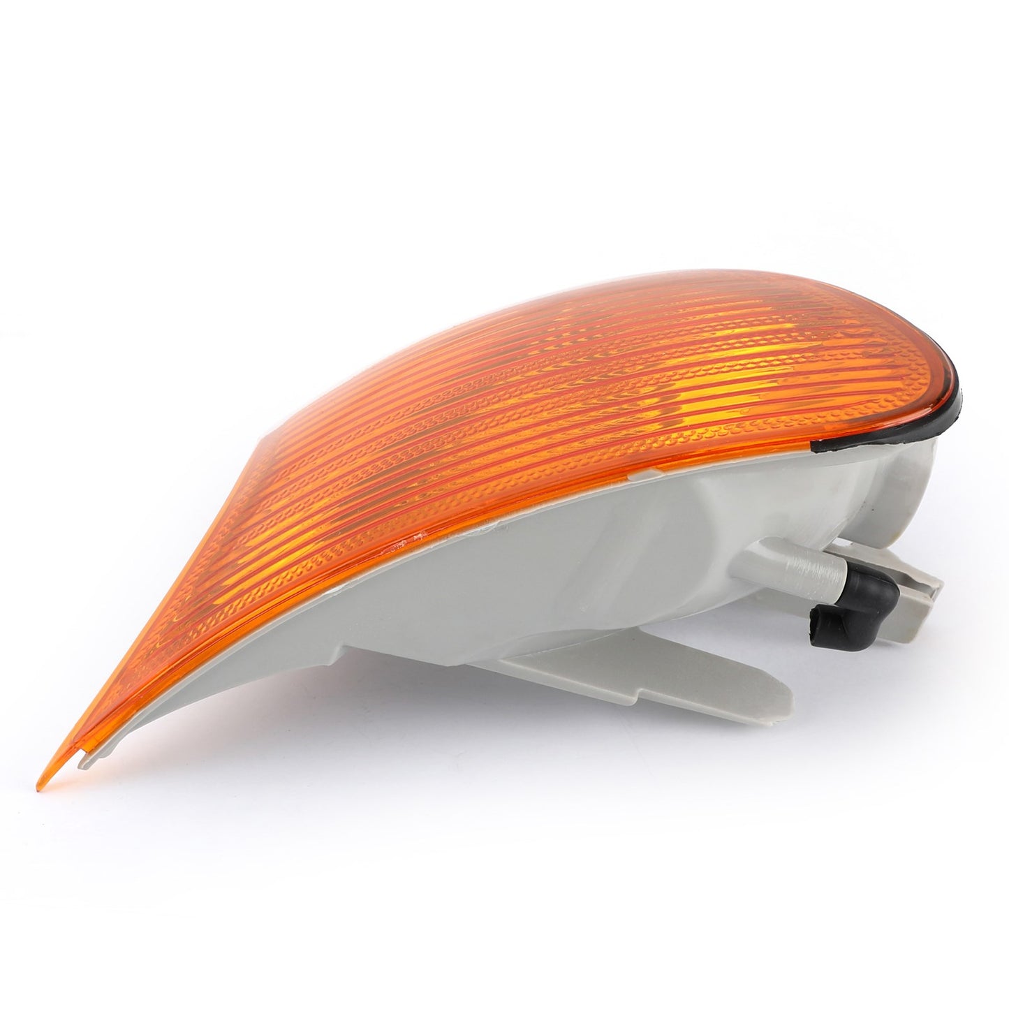 Luci d'angolo sinistra/destra Indicatori di direzione per BMW E46 2 porte 1998-2001 Y Generico