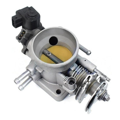 Corpo farfallato Hyundai Santa Fe 2.4L 2351CC L4 GAS DOHC ad aspirazione naturale 2002-2004 35100-37300