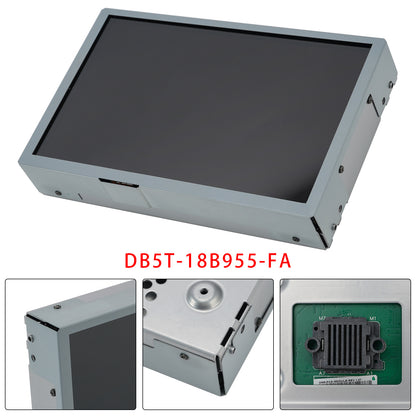Display touchscreen da 8"" per informazioni sulla radio Sync DB5T-18B955-FA per Ford F250 F350