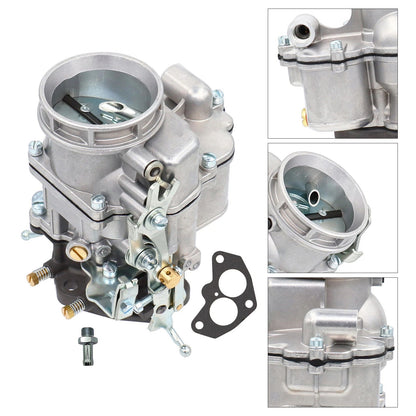 Motori 94 Ford V8 FlatHead Carburator da 232""-279"" del 1939-1959