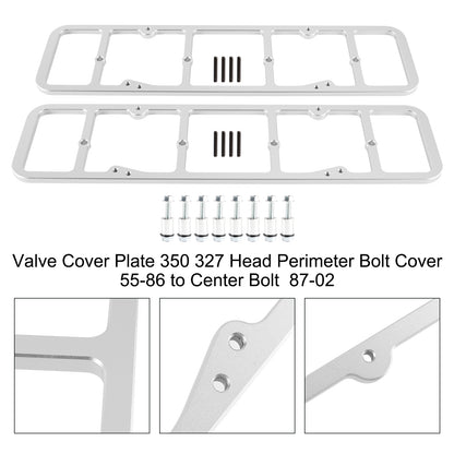 Coprivolante 350 327 CoperchioPerimetrali Testata 55-86 A Bullone Centrale 87-02