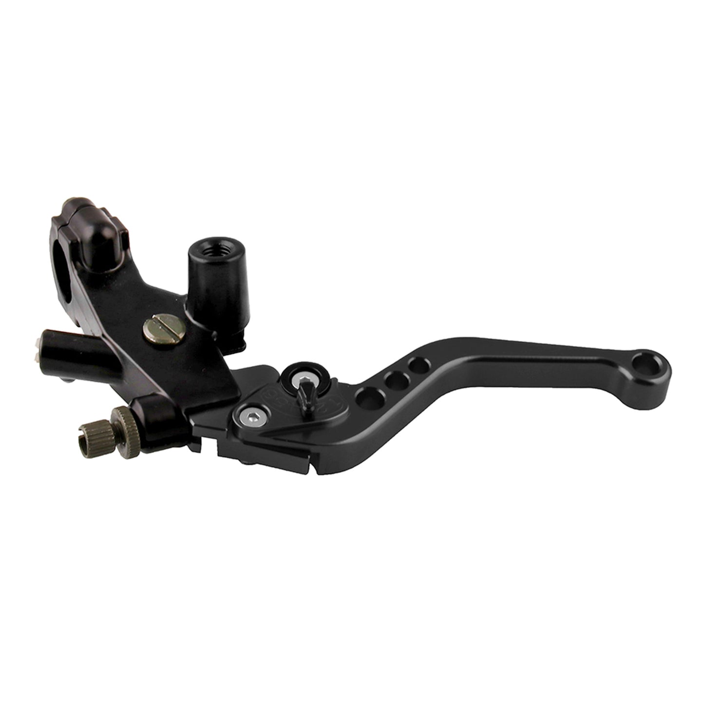 Universal 7/8'' 22mm Front Brake Clutch Master Cylinder Reservoir Leve Generic