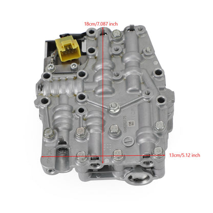 2013-2014 XV Crosstrek 2.0L TR580 CVT Trasmissione Corpo valvola completo per Subaru (31825AA052)