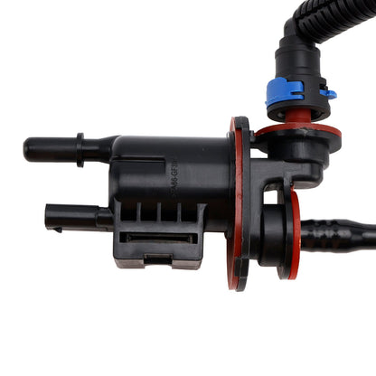 Staffa di supporto per tubo carburante per Ford Explorer 2.3L 2020-2024 L1MZ-9B325-B