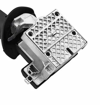 A0095452124 Leva selettrice trasmissione Detroit DT12-OA per Mercedes Actros