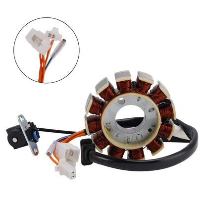 Bobina magnete statore E05010065 per Italika Atv200 2020-2025 2024 2023
