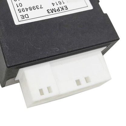 BMW Serie 3 5 6 7 X3 X5 X6 F10 F13 F02 F25 Modulo di controllo dell'iniezione del carburante 55892110 16147398495 16147411595