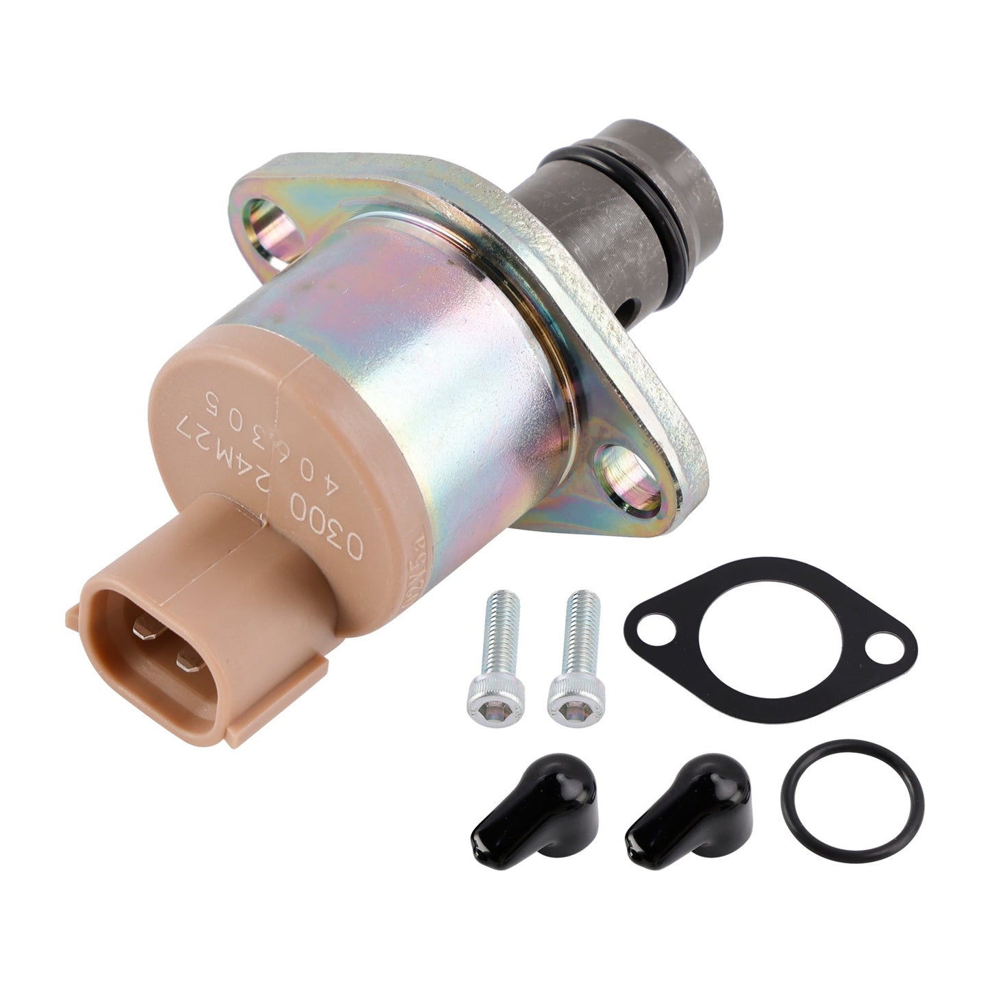Valvola di controllo dell'aspirazione SCV 294200-0300 per Toyota Avensis 2.0 2.2 D-4D
