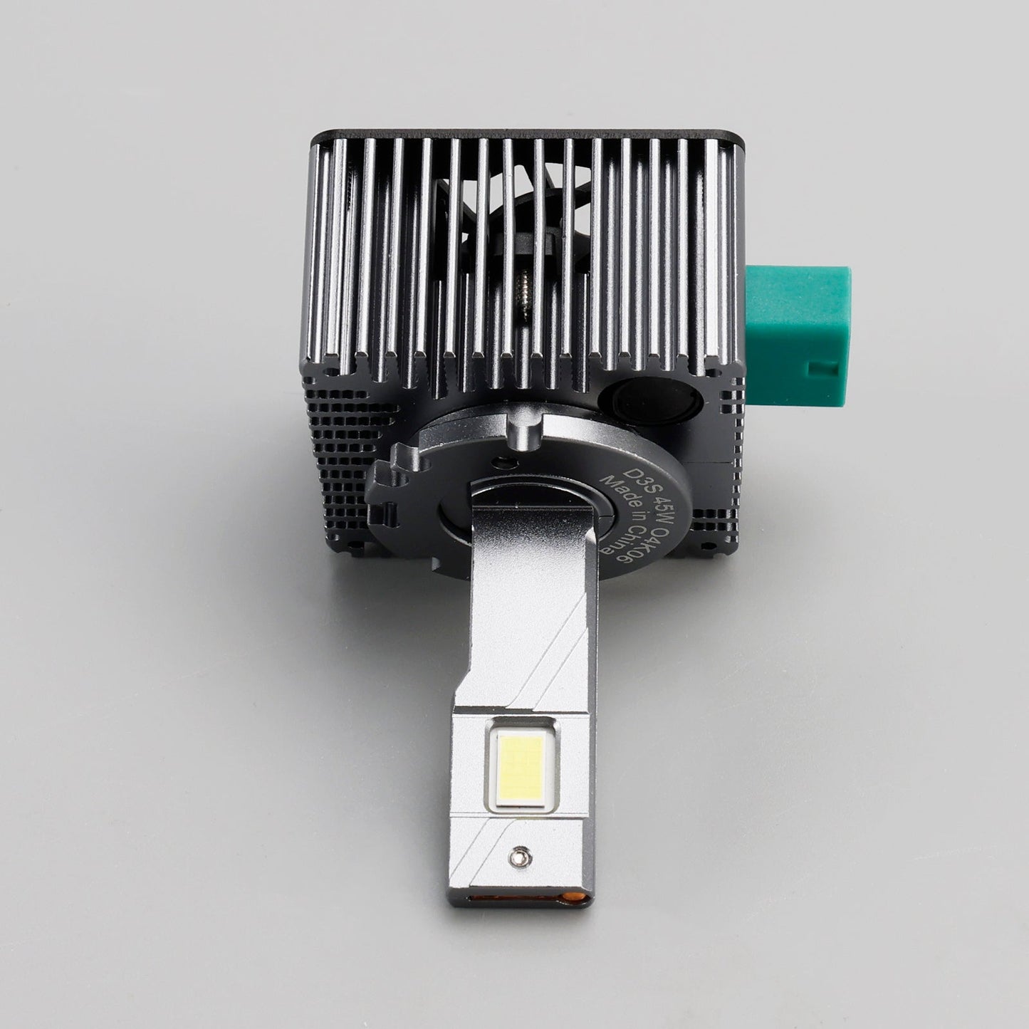 2 pezzi di luci per auto LED-HL D3S 166340CW 45W 6000K per OSRAM